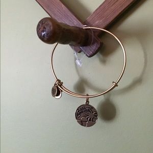 Alex and ani Caribbean bracelet